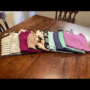 Women’s tops
